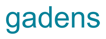 Gadens Logo