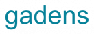 Gadens Logo